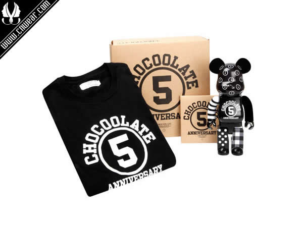 BE@RBRICK(BEARBRICK布里克百變小熊)品牌形象展示