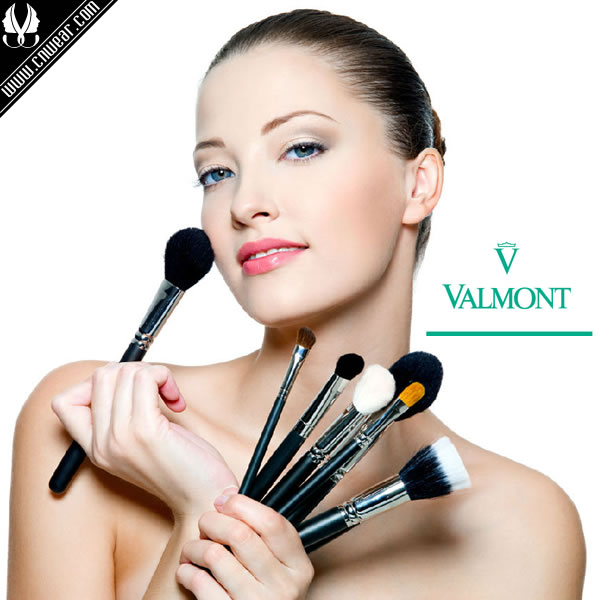 VALMONT (法爾曼)品牌形象展示