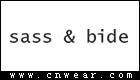 SASS&BIDE (賽斯拜德)