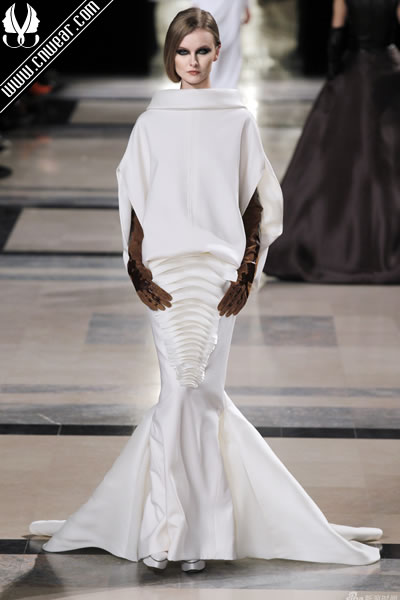 Stephane Rolland(斯蒂芬.羅蘭)品牌形象展示