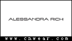 ALESSANDRA RICH (亞歷山德拉.瑞秋)