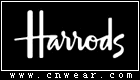 Harrods(哈羅斯)品牌LOGO