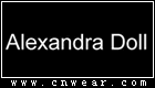 ALEXANDRA DOLL (亞歷山德拉娃娃)
