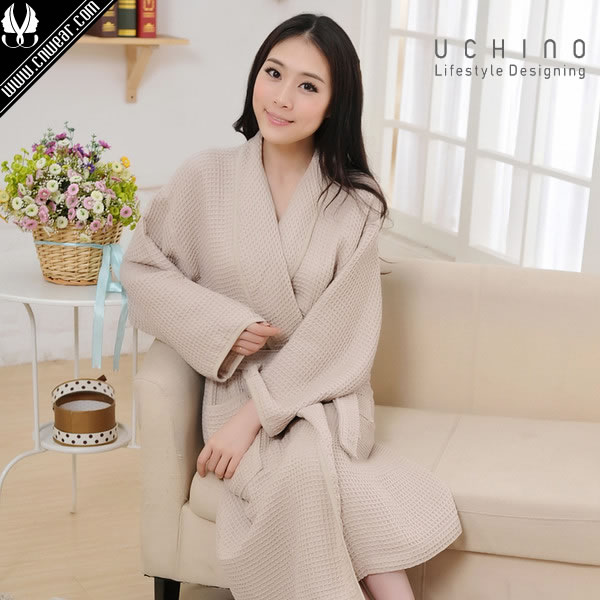 內野 UCHINO品牌形象展示