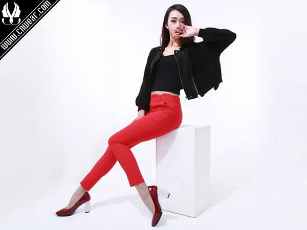 西萊蒙CINAMON品牌形象展示