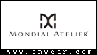 MONDIAL ATELIER (蒙迪愛爾)