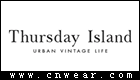 THURSDAY ISLAND (星期四島)