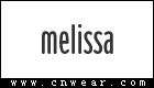 MELISSA (梅麗莎果凍鞋)品牌LOGO