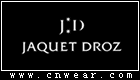 JAQUET DROZ (雅克德羅)