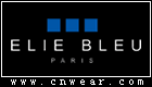 ELIE BLEU (艾迪布爾)