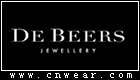 De Beers (戴比爾斯)