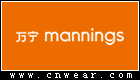 萬寧 MANNINGS