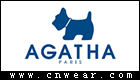AGATHA (阿佳莎/璦嘉莎)