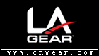 LA GEAR (拉蓋爾)