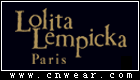 Lolita Lempicka (洛儷塔)