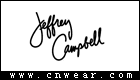 Jeffrey Campbell (杰弗里.坎貝爾)