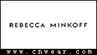 REBECCA MINKOFF (瑞貝卡.明可弗)