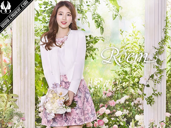 ROEM (羅燕)品牌形象展示