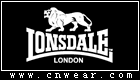LONSDALE (龍獅戴爾)