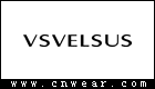 VSVELSUS (威爾薩斯)