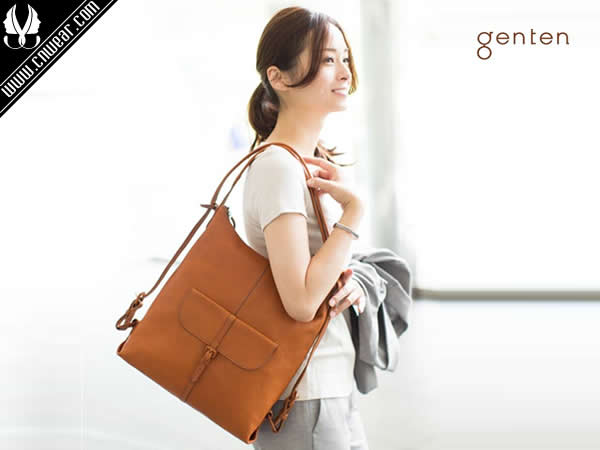 原點 GENTEN品牌形象展示