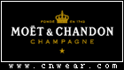 Moet&Chandon 酩悅香檳