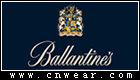 百齡壇 Ballantine's