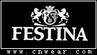FESTINA 飛士天品牌LOGO