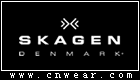 SKAGEN (詩格恩)