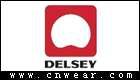 DELSEY (戴樂世/法國大使)品牌LOGO
