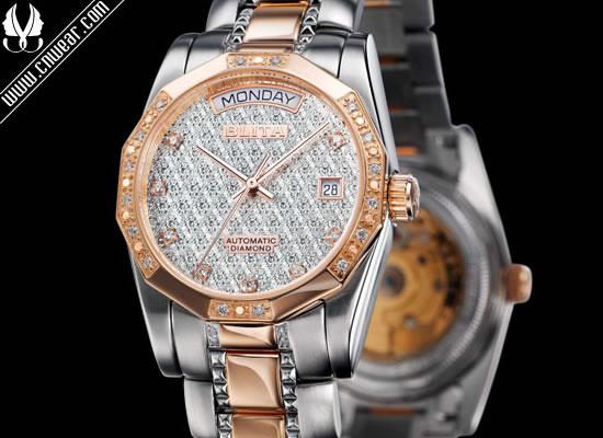 百利達 BLITA品牌形象展示