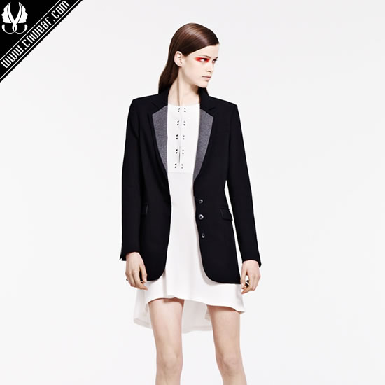 THAKOON (塔庫(kù)恩)品牌形象展示