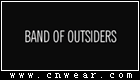 Band of Outsiders (旁觀者)