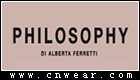 Philosophy di Alberta Ferretti (阿爾伯特.菲爾蒂哲學(xué))