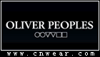 Oliver Peoples (歐利弗.皮帕斯)
