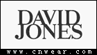 DAVID JONES (大衛瓊斯)