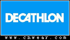 迪卡儂 DECATHLON