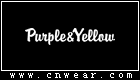 Purple&Yellow (服飾)