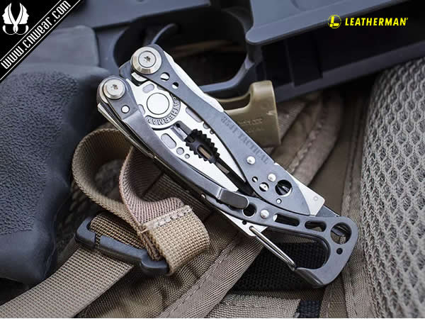 LEATHERMAN (萊特曼)品牌形象展示