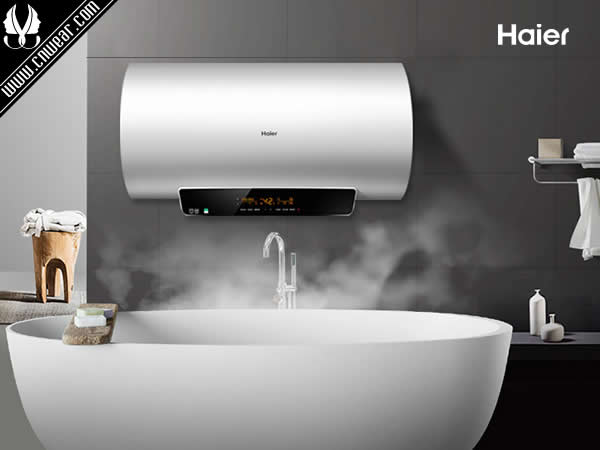 海爾 HAIER品牌形象展示