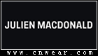 Julien Macdonald (朱利安.麥克唐納)