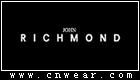 John Richmond (約翰.里士滿)