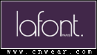 Lafont (拉風/拉芳特)
