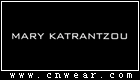 Mary Katrantzou (瑪麗.卡特蘭佐)