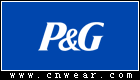 寶潔 P&G