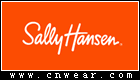 莎莉韓森 Sally Hansen