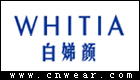 白娣顏 WHITIA