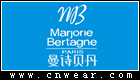 曼詩(shī)貝丹 Marjorie Bertagne