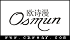歐詩漫 OSMUN (OSM)