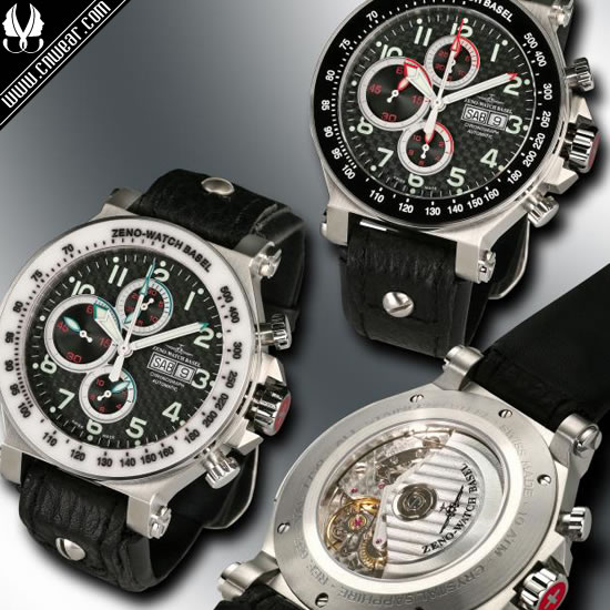 芝諾 ZENO品牌形象展示